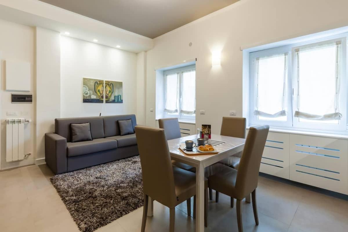 Maison Romana Appartement *