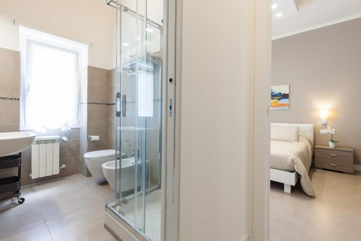 Appartement Maison Romana *