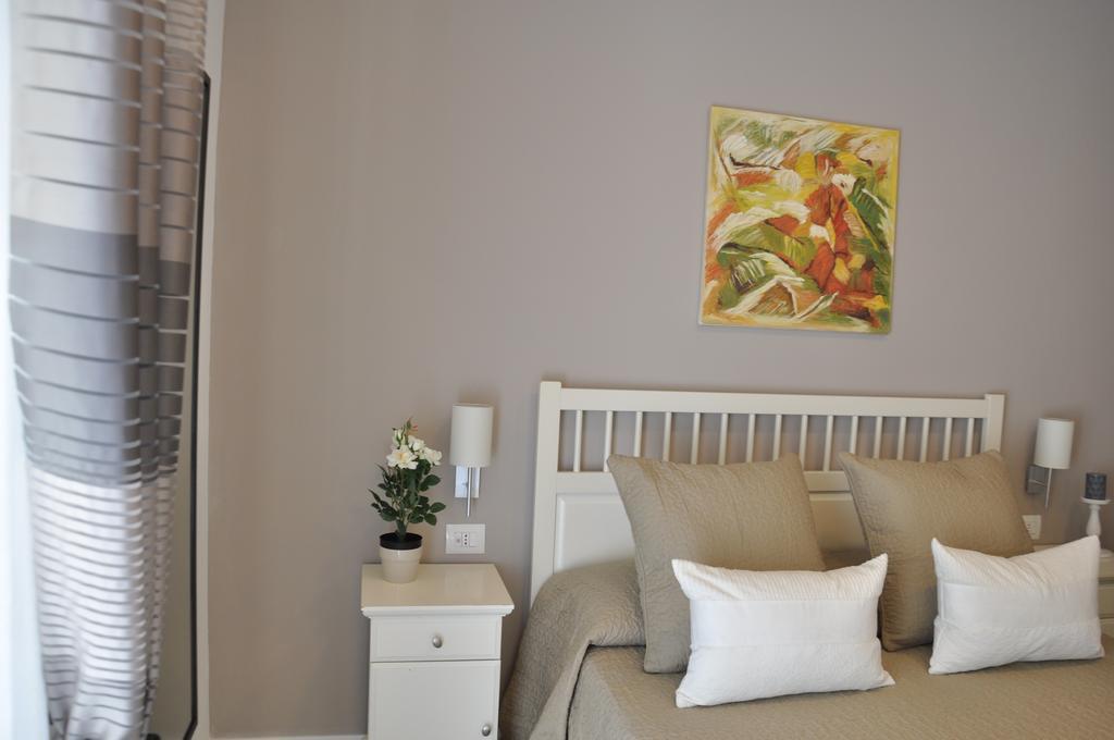 Maison Romana Appartement *