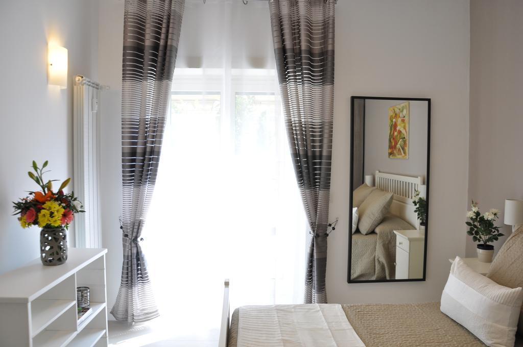 Maison Romana Appartement
