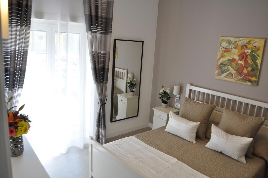 Maison Romana Appartement *