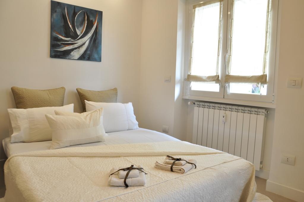 Appartement Maison Romana *