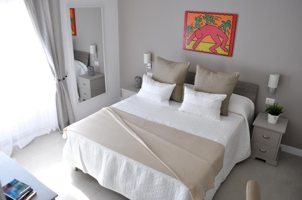 Maison Romana Appartement Rome