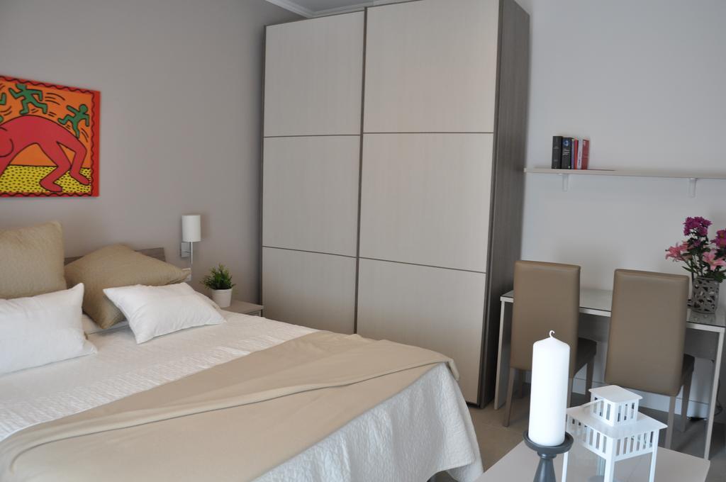 Appartement Maison Romana Rome