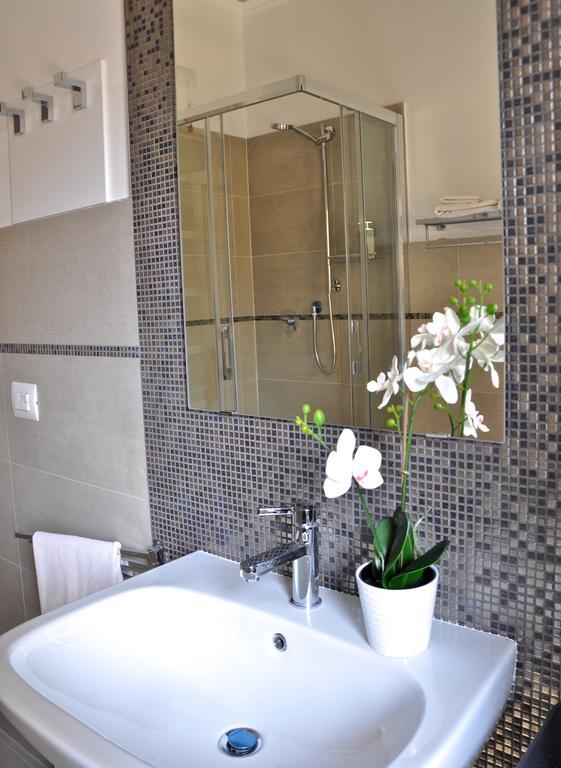 Appartement Maison Romana Rome