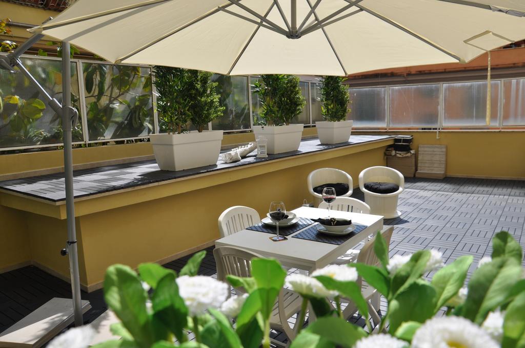Maison Romana Appartement Rome