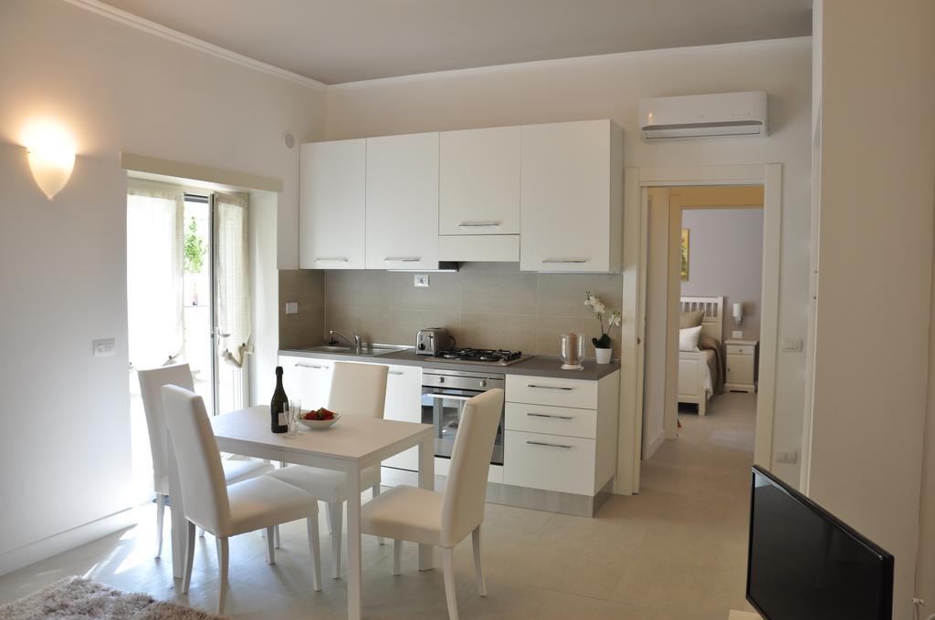Maison Romana Appartement Rome