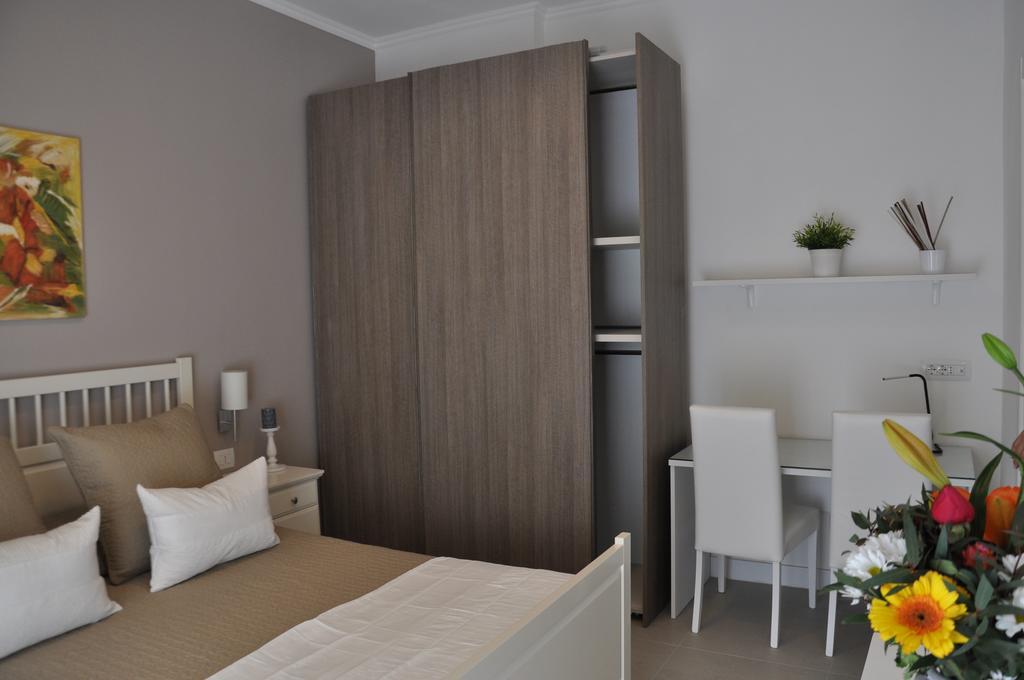 Appartement Maison Romana