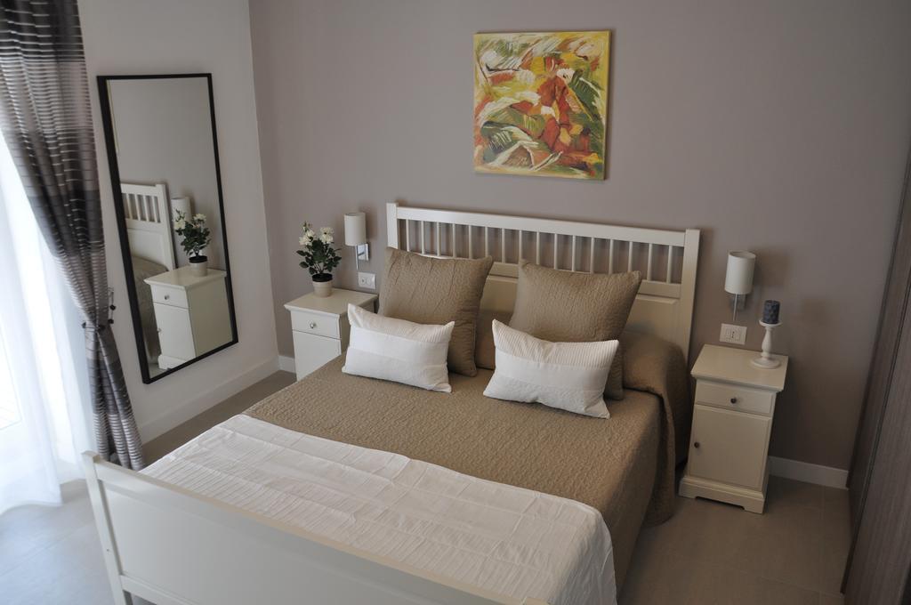 Appartement Maison Romana *
