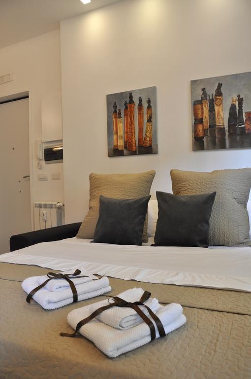 Maison Romana Appartement *