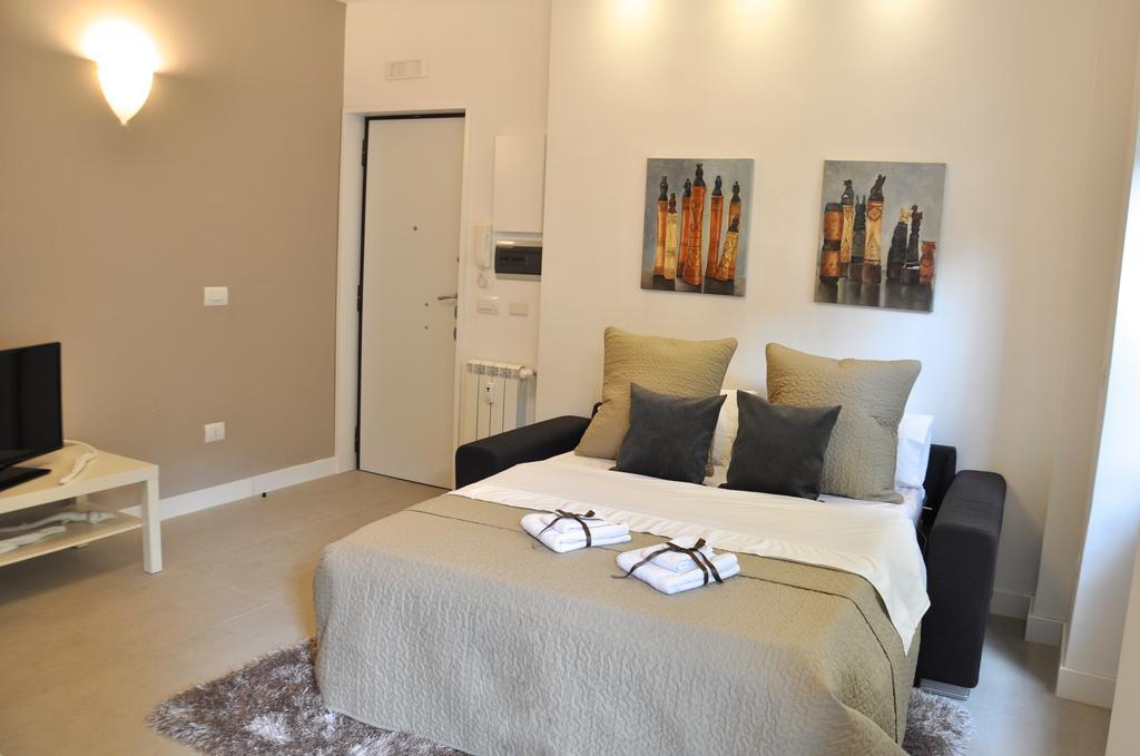 Appartement Maison Romana Rome