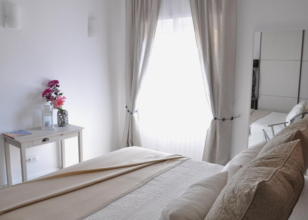 Maison Romana Appartement