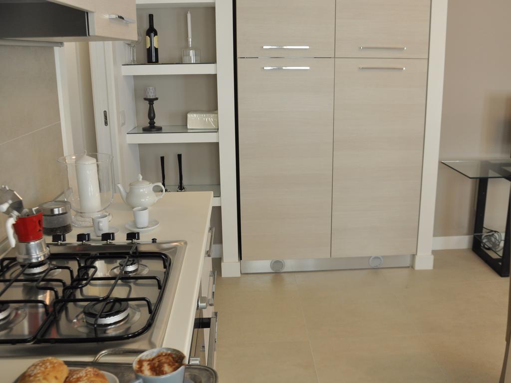 Appartement Maison Romana *