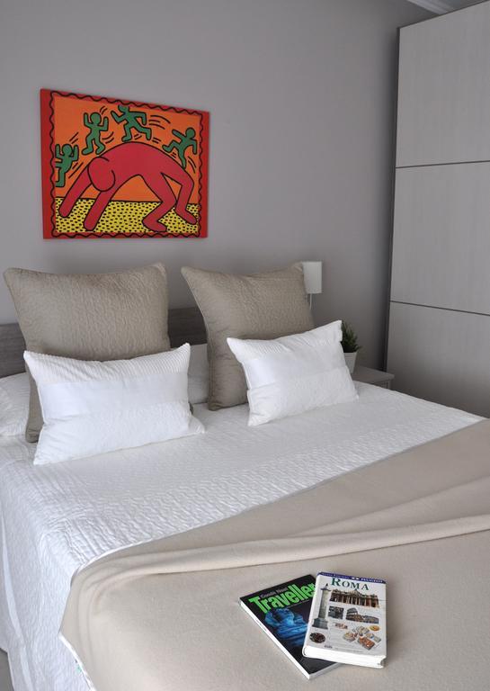 Maison Romana Appartement Rome