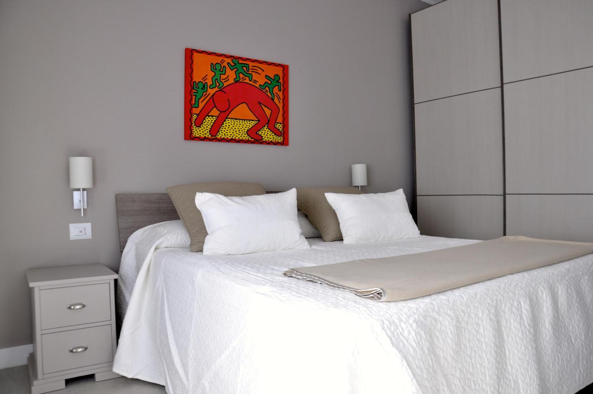 Appartement Maison Romana Rome