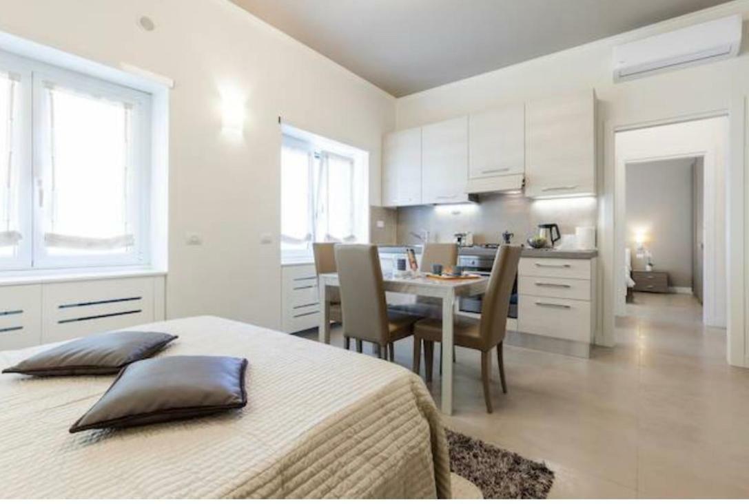 Maison Romana Appartement Rome