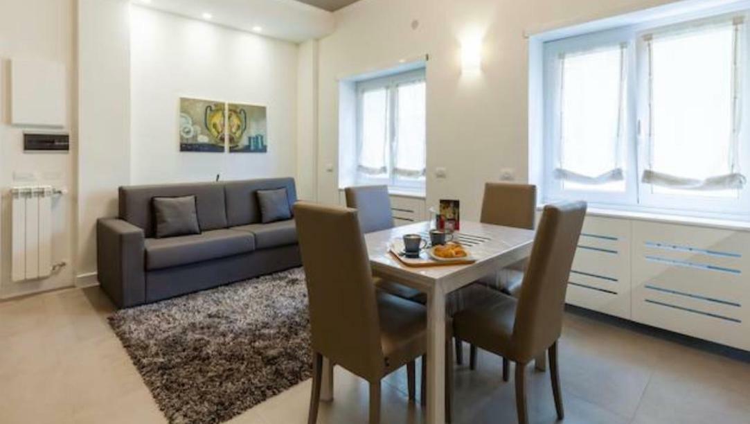 Maison Romana Appartement Rome